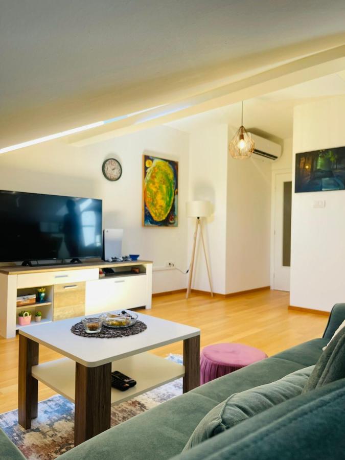 Apartamento Sofija Banja Luka Exterior foto