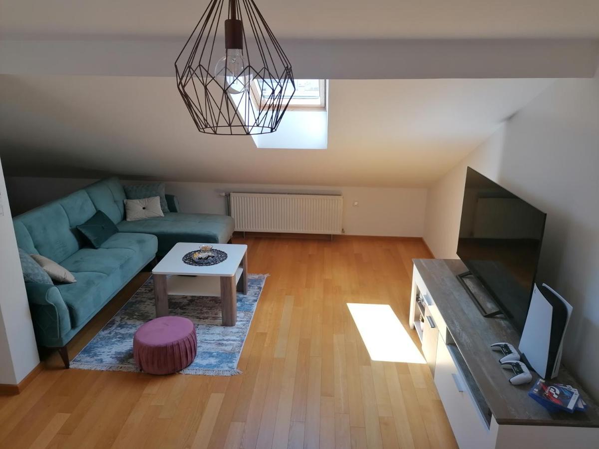 Apartamento Sofija Banja Luka Exterior foto