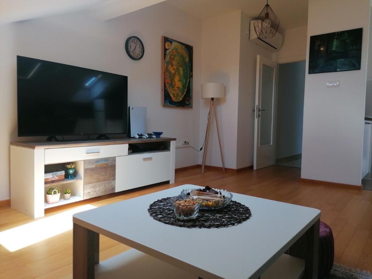 Apartamento Sofija Banja Luka Exterior foto