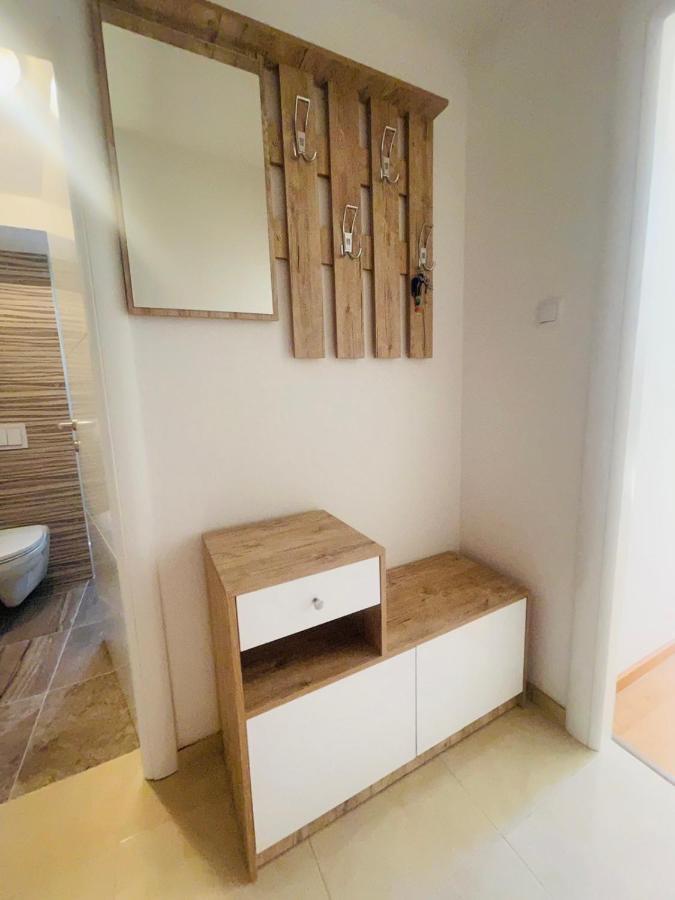 Apartamento Sofija Banja Luka Exterior foto