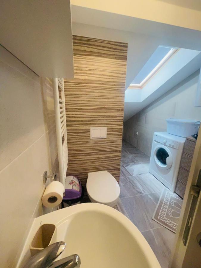 Apartamento Sofija Banja Luka Exterior foto