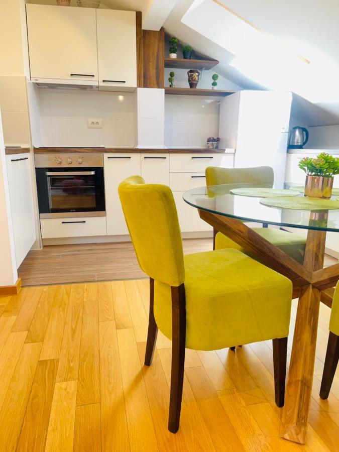 Apartamento Sofija Banja Luka Exterior foto